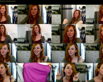 maeveminx — 70 minute Chaturbate female cam show recording, 1080p, Mar 22, 2020
