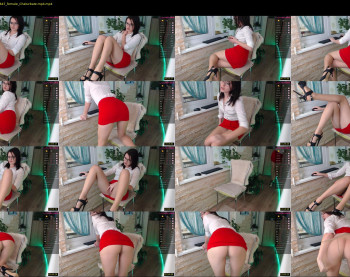magicshine — 38 minute Chaturbate female cam show recording, 1080p, Mar 21, 2020