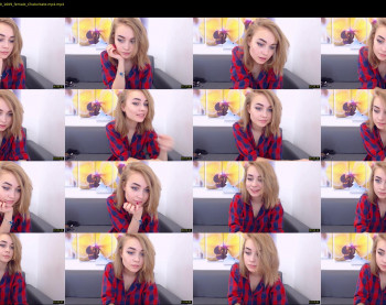 mary_romance — 14 minute Chaturbate female cam show recording, 1080p, Mar 21, 2020