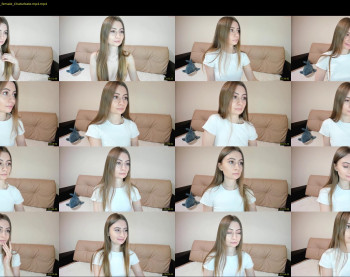 me__ow — 117 minute Chaturbate couple cam show recording, 720p, Mar 21, 2020