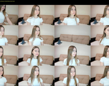 me__ow — 116 minute Chaturbate couple cam show recording, 720p, Mar 21, 2020