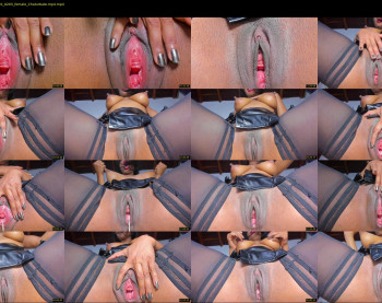 melania_browis — 64 minute Chaturbate female cam show recording, 720p, Mar 22, 2020