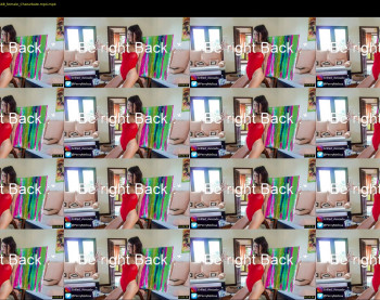 melissa_yo — 19 minute Chaturbate female cam show recording, 1080p, Mar 21, 2020
