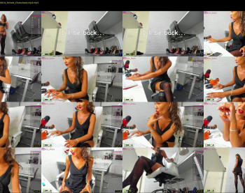 melomankaa — 70 minute Chaturbate female cam show recording, 1080p, Mar 21, 2020