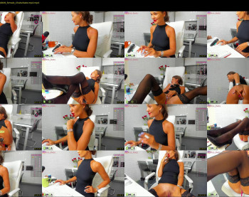 melomankaa — 69 minute Chaturbate female cam show recording, 1080p, Mar 21, 2020