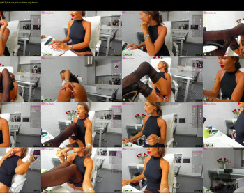 melomankaa — 69 minute Chaturbate female cam show recording, 1080p, Mar 21, 2020
