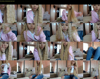 meryfoxxx — 32 minute Chaturbate female cam show recording, 1080p, Mar 21, 2020