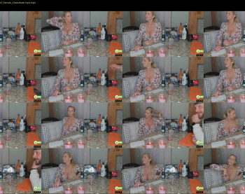 miakinkdd — 7 minute Chaturbate female cam show recording, 1080p, Mar 22, 2020