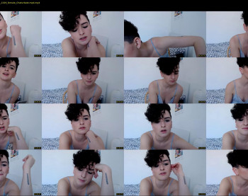 missalexthorn — 3 minute Chaturbate female cam show recording, 720p, Mar 21, 2020