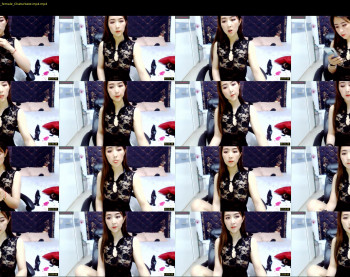 moli666 — 16 minute Chaturbate female cam show recording, 1080p, Mar 21, 2020
