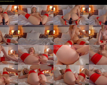 molly_p — 70 minute Chaturbate female cam show recording, 1080p, Mar 21, 2020