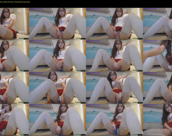 monstarnancy08 — 24 minute Chaturbate female cam show recording, 1080p, Mar 21, 2020