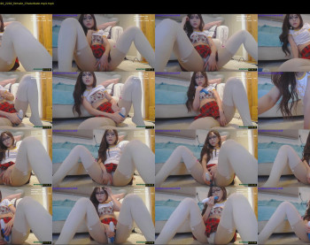 monstarnancy08 — 49 minute Chaturbate female cam show recording, 1080p, Mar 21, 2020