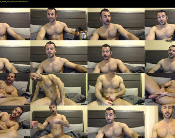 mrcooperxxx — 147 minute Chaturbate male cam show recording, 720p, Mar 22, 2020