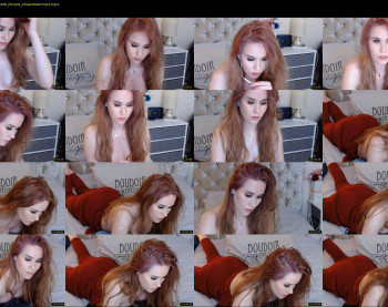 myassistant — 160 minute Chaturbate female cam show recording, 720p, Mar 21, 2020