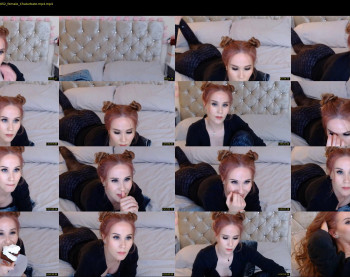 myassistant — 241 minute Chaturbate female cam show recording, 720p, Mar 22, 2020