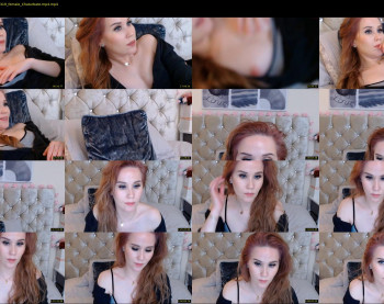 myassistant — 146 minute Chaturbate female cam show recording, 720p, Mar 22, 2020