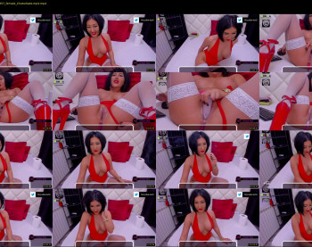 nadiaquine — 70 minute Chaturbate female cam show recording, 1080p, Mar 22, 2020