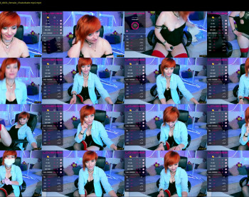 naughtymilane — 71 minute Chaturbate female cam show recording, 1080p, Mar 22, 2020