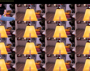 nikkisweetie — 64 minute Chaturbate female cam show recording, 1080p, Mar 22, 2020