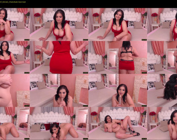 norahreve — 39 minute Chaturbate female cam show recording, 720p, Mar 21, 2020