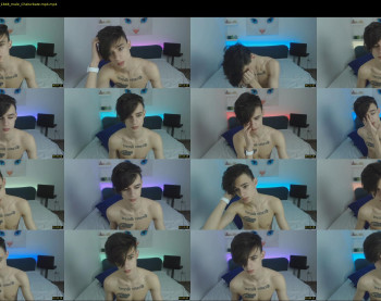 oliverrgroove — 3 minute Chaturbate male cam show recording, 1080p, Mar 21, 2020