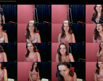 p1ece_of_me — 64 minute Chaturbate female cam show recording, 1080p, Mar 21, 2020