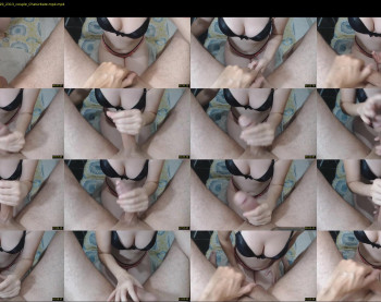 parejacachonda — 14 minute Chaturbate couple cam show recording, 720p, Mar 21, 2020