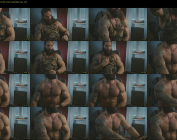 phil_chambers — 23 minute Chaturbate male cam show recording, 1080p, Mar 21, 2020