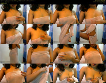 pilowprincess — 5 minute Chaturbate female cam show recording, 480p, Mar 21, 2020