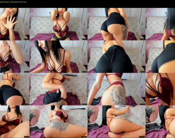 pinkyishere — 73 minute Chaturbate female cam show recording, 1080p, Mar 21, 2020