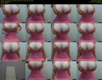 playful_goldie — 129 minute Chaturbate female cam show recording, 480p, Mar 21, 2020