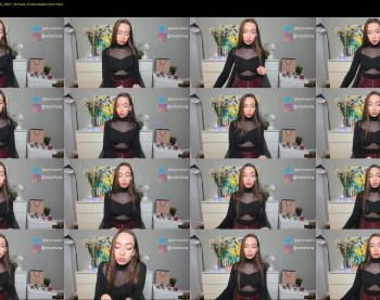 presidenttaylor — 36 minute Chaturbate female cam show recording, 720p, Mar 21, 2020
