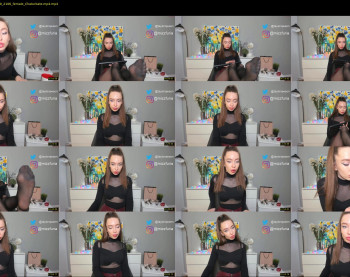 presidenttaylor — 36 minute Chaturbate female cam show recording, 720p, Mar 21, 2020