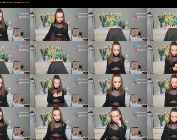 presidenttaylor — 36 minute Chaturbate female cam show recording, 720p, Mar 21, 2020