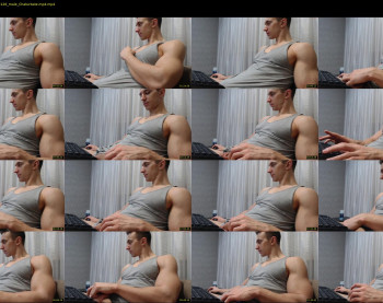 prince_d1ck — 12 minute Chaturbate male cam show recording, 720p, Mar 21, 2020