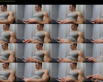 prince_d1ck — 6 minute Chaturbate male cam show recording, 720p, Mar 21, 2020