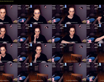 ps4pro — 44 minute Chaturbate female cam show recording, 720p, Mar 21, 2020