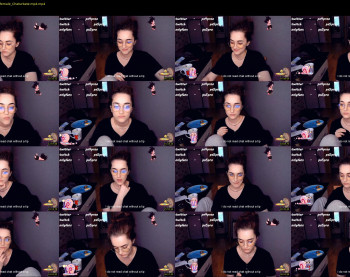 ps4pro — 44 minute Chaturbate female cam show recording, 720p, Mar 21, 2020
