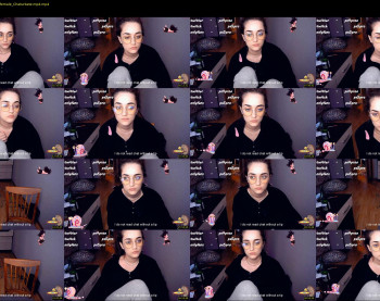 ps4pro — 44 minute Chaturbate female cam show recording, 720p, Mar 21, 2020