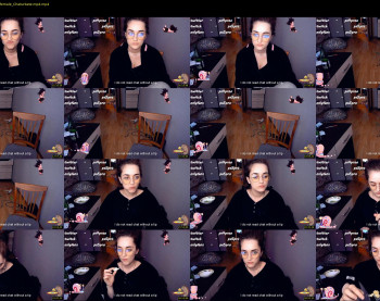 ps4pro — 44 minute Chaturbate female cam show recording, 720p, Mar 21, 2020