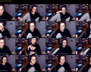 ps4pro — 44 minute Chaturbate female cam show recording, 720p, Mar 21, 2020