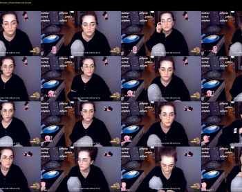 ps4pro — 45 minute Chaturbate female cam show recording, 720p, Mar 21, 2020