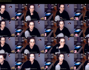 ps4pro — 44 minute Chaturbate female cam show recording, 720p, Mar 21, 2020
