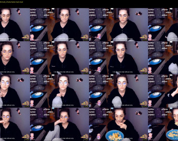 ps4pro — 46 minute Chaturbate female cam show recording, 720p, Mar 21, 2020