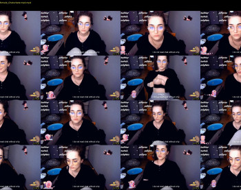 ps4pro — 44 minute Chaturbate female cam show recording, 720p, Mar 21, 2020