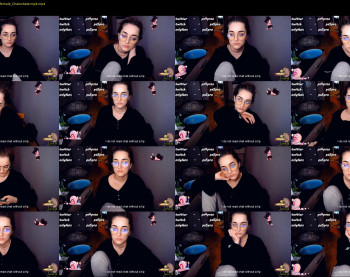 ps4pro — 44 minute Chaturbate female cam show recording, 720p, Mar 21, 2020