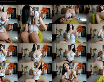 raquelle_star — 73 minute Chaturbate couple cam show recording, 1080p, Mar 21, 2020