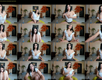 raquelle_star — 37 minute Chaturbate couple cam show recording, 1080p, Mar 21, 2020