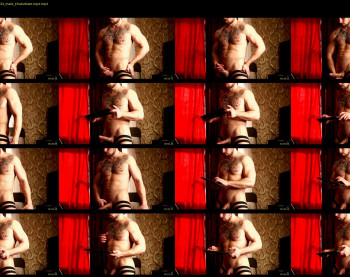 rusbigpaul — 3 minute Chaturbate male cam show recording, 1080p, Mar 21, 2020